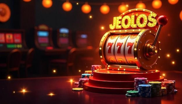 Tetesan neon ungu di setantoto