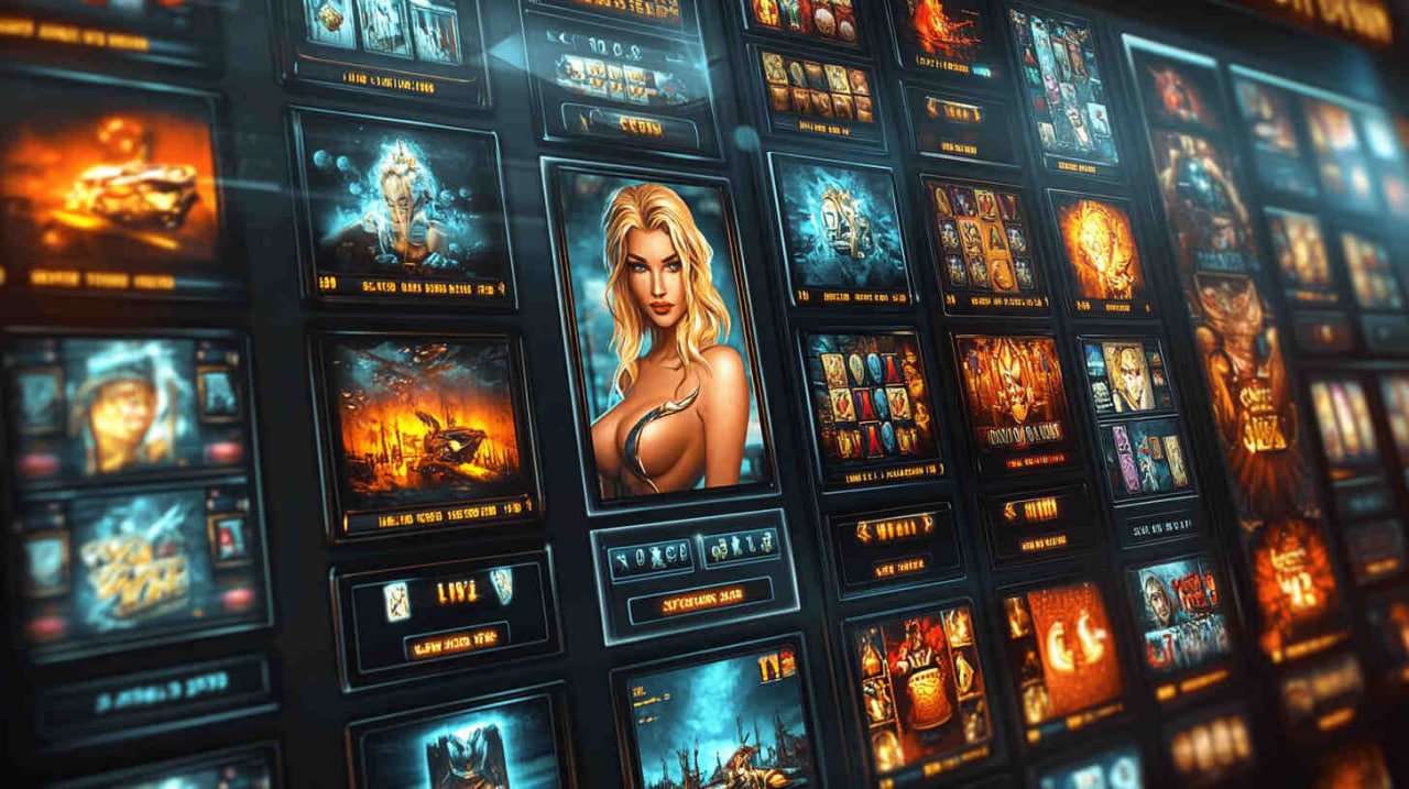 Meja virtual neon setantoto
